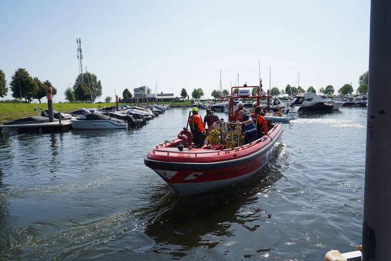 Foto: Jeroen Stuve / Persbureau Heitink