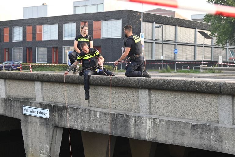 Foto: Perry Roovers/Persbureau Heitink.