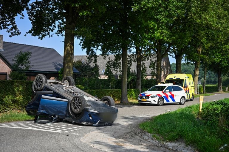 Foto: Tom van der Put/Persbureau Heitink