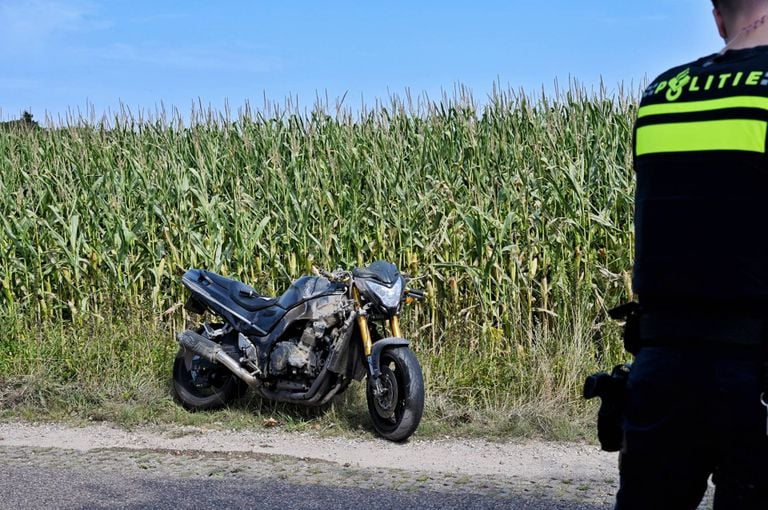 Foto: Toby de Kort/Persbureau Heitink.