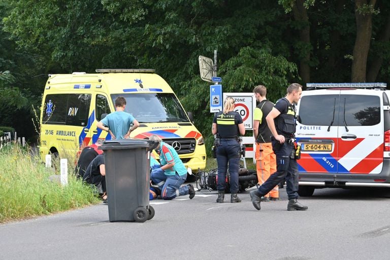 Foto: Perry Roovers/Persbureau Heitink.