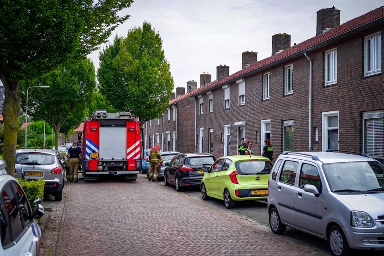 Foto: Lucas Lammers / Persbureau Heitink