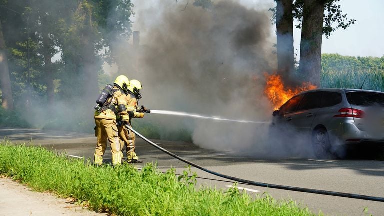 Foto: Jeroen Stuve / Persbureau Heitink