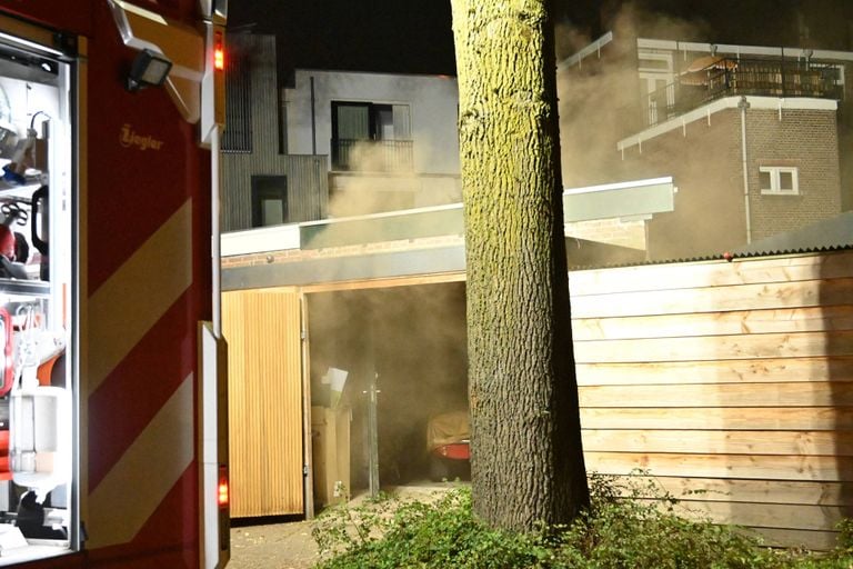 Foto: Perry Roovers/Persbureau Heitink.
