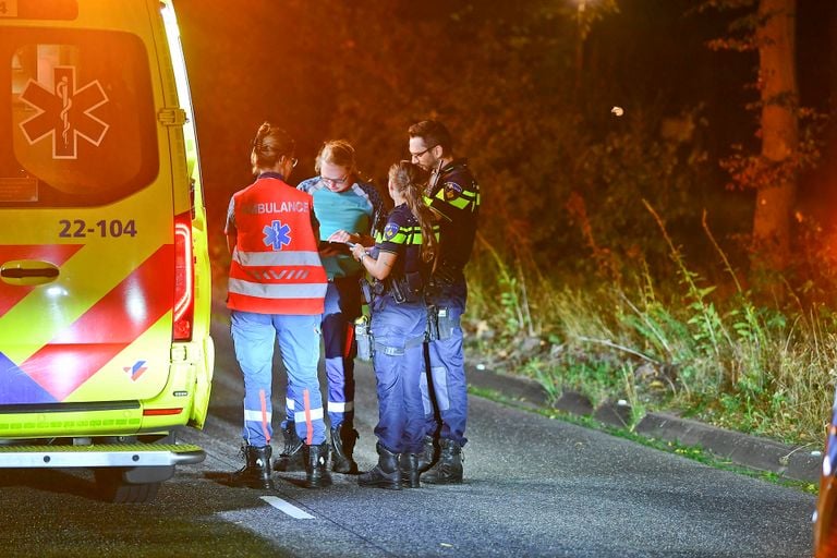 Foto: Rico Vogels/Persbureau Heitink.