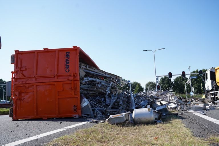 Foto: Bart Meesters/Persbureau Heitink.