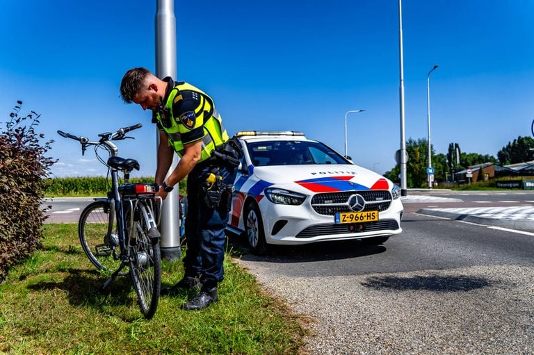 Foto: Lucas Lammers/Persbureau Heitink.