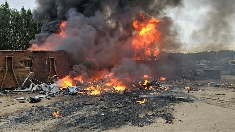 Foto: politie.