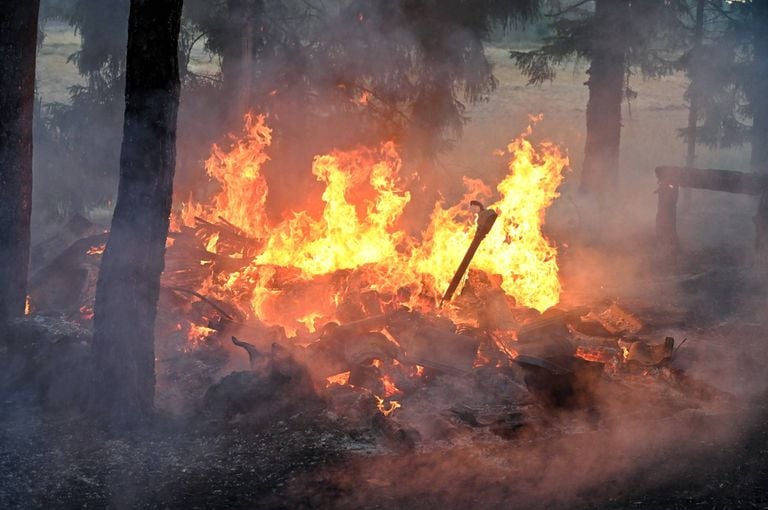 Foto: Toby de Kort/Persbureau Heitink.