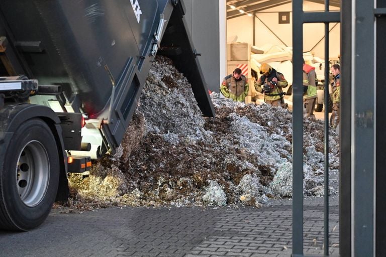 Foto: Perry Roovers / Persbureau Heitink
