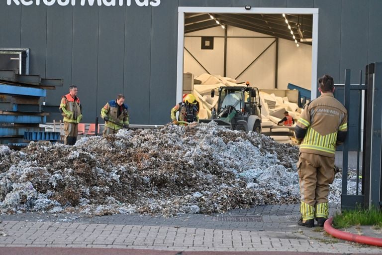 Foto: Perry Roovers/Persbureau Heitink.