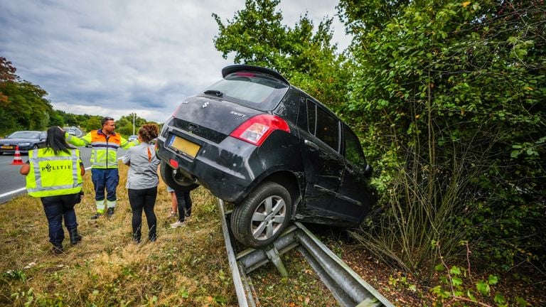 Foto: Persbureau Heitink.