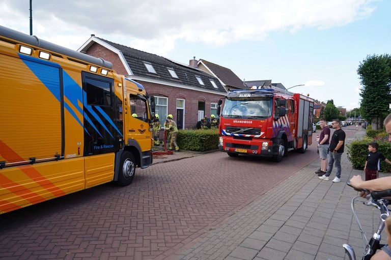Foto: Jeroen Stuve / Persbureau Heitink 