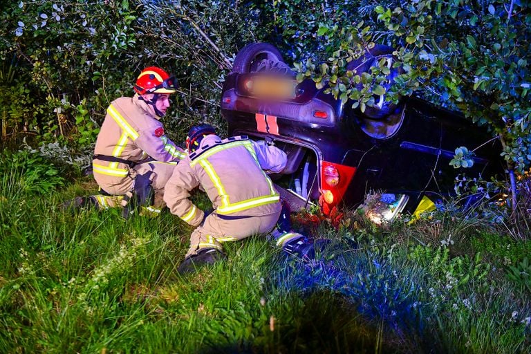 Foto: Rico Vogels/Persbureau Heitink.