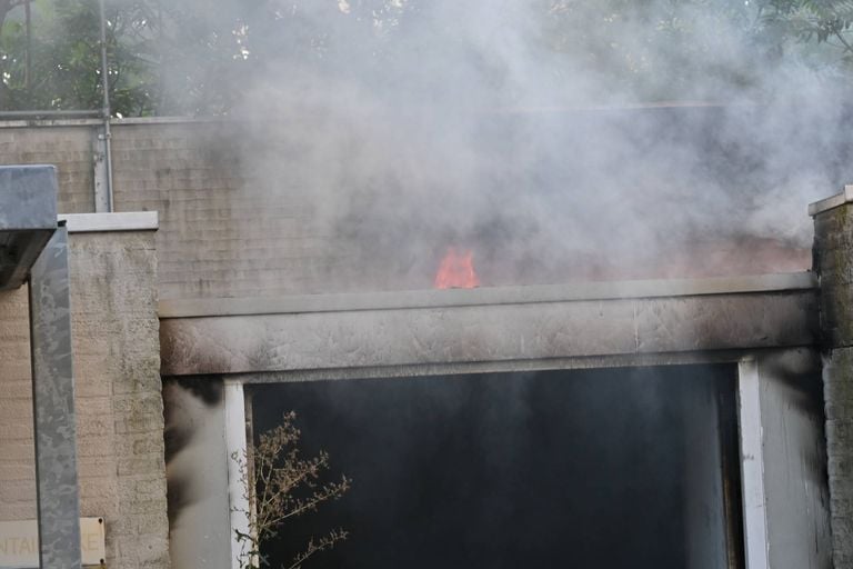 Foto: Perry Roovers/Persbureau Heitink.