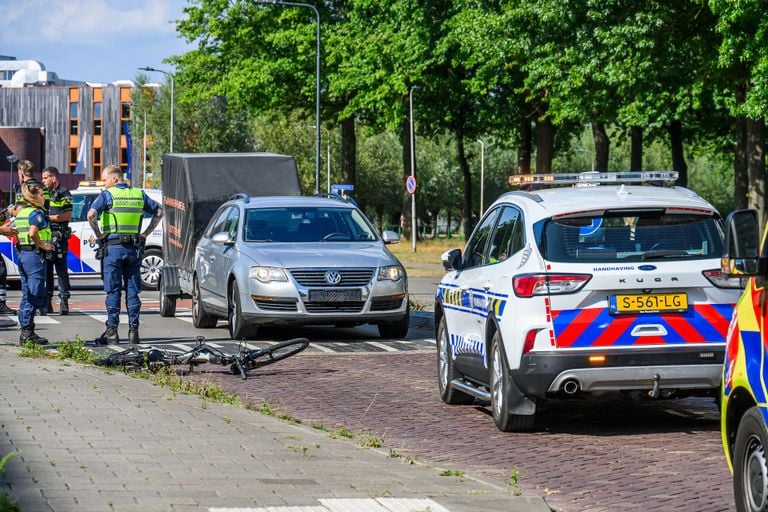 Foto: Tom van der Put / Persbureau Heitink