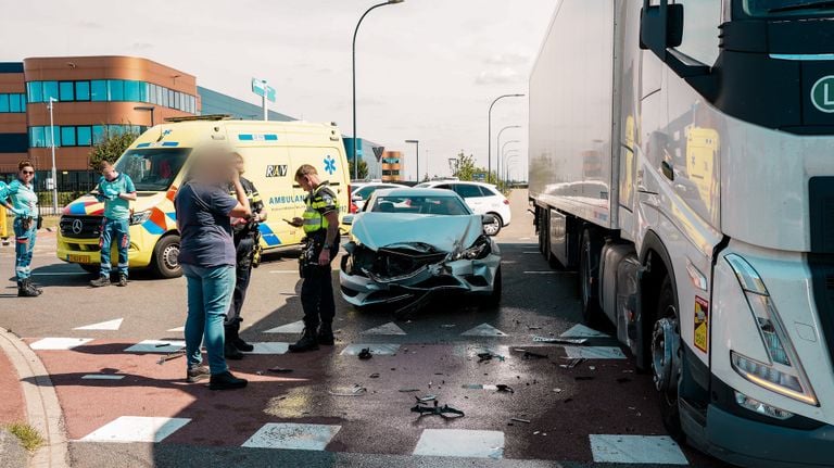 Foto: Erik Haverhals/Persbureau Heitink