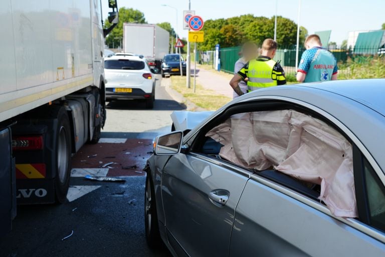 Foto: Erik Haverhals/Persbureau Heitink