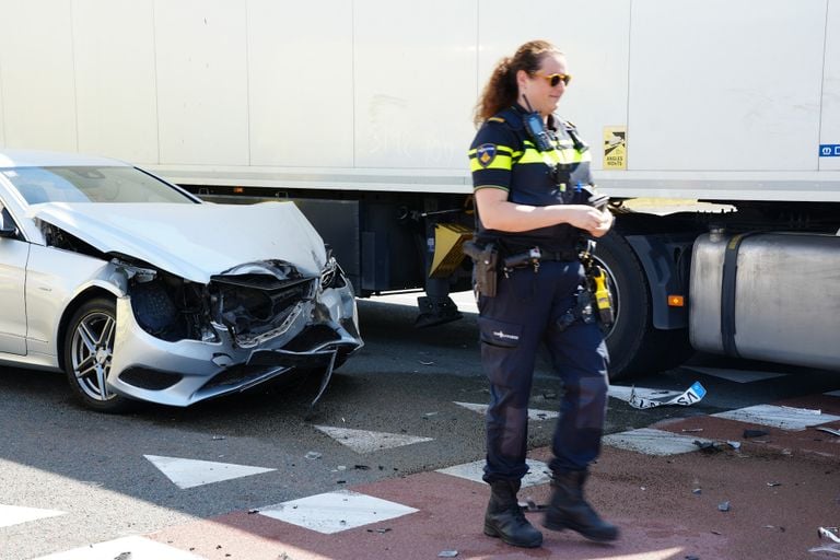 Foto: Erik Haverhals/Persbureau Heitink
