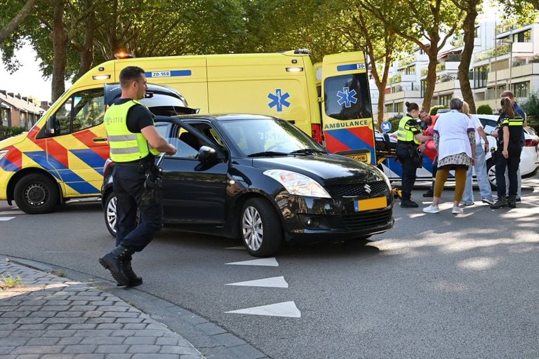 Foto: Perry Roovers / Persbureau Heitink
