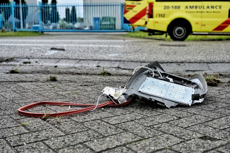 Foto: Persbureau Heitink.