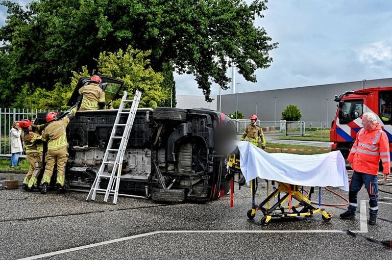 Foto: Persbureau Heitink.