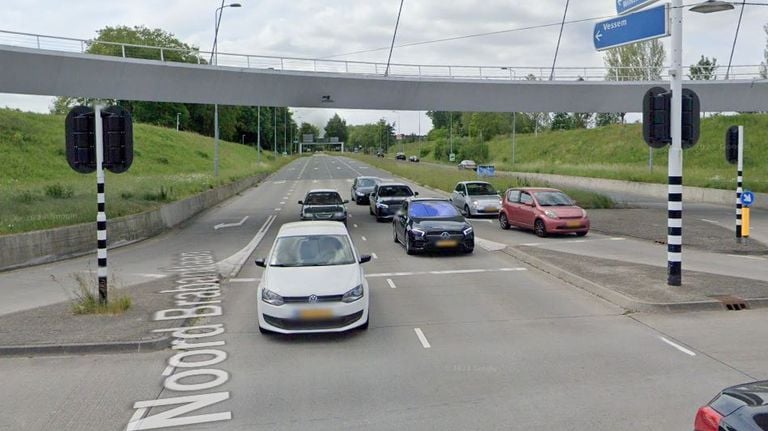 Afbeelding: Google Maps.