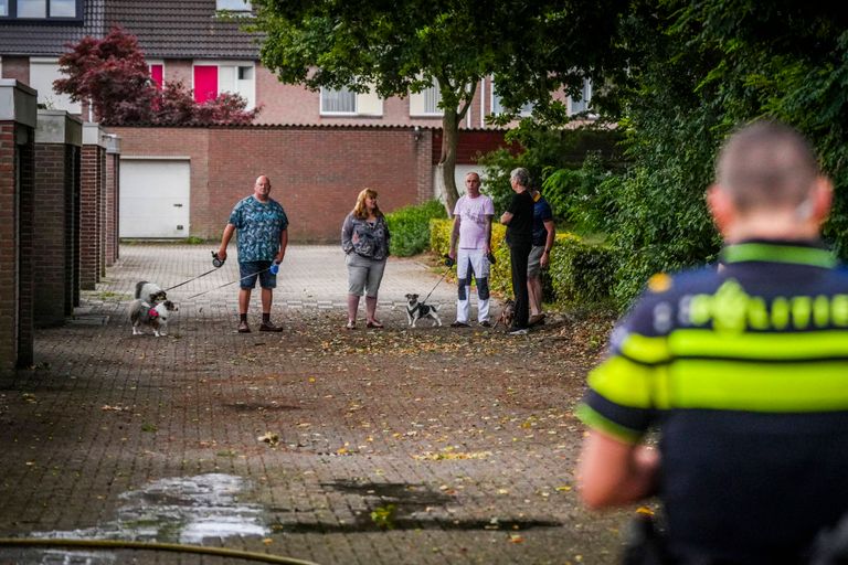 Foto: Persbureau Heitink.