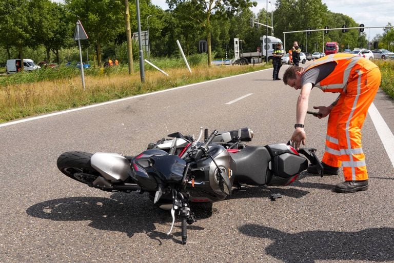 Foto: Harrie Grijseels/Persbureau Heitink.