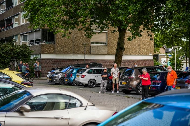 Foto: Persbureau Heitink