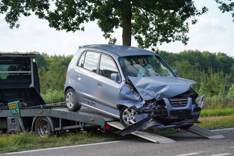 Foto: Persbureau Heitink. 