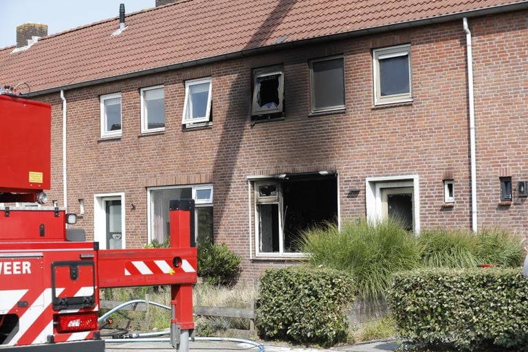 Foto: Persbureau Heitink.