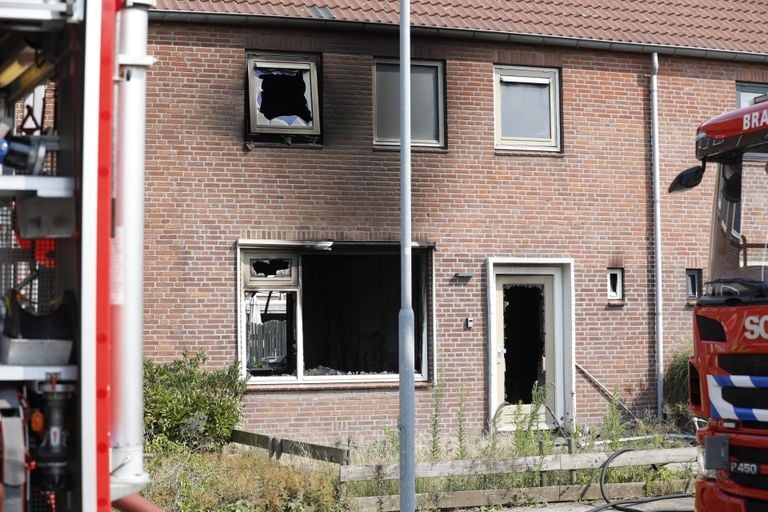 Foto: Persbureau Heitink.