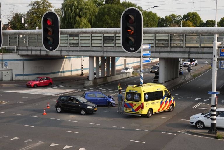 Foto: Harrie Grijseels/Persbureau Heitink.