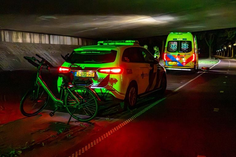 Foto: Harrie Grijseels / Persbureau Heitink