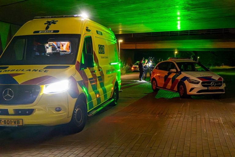 Foto: Harrie Grijseels / Persbureau Heitink