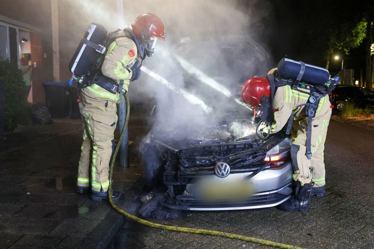 Foto: Persbureau Heitink