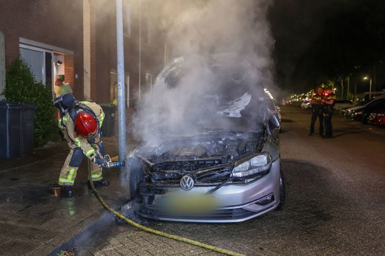 Foto: Persbureau Heitink