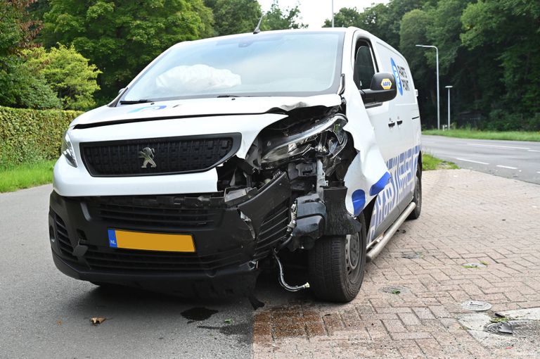 Foto: Perry Roovers/Persbureau Heitink.