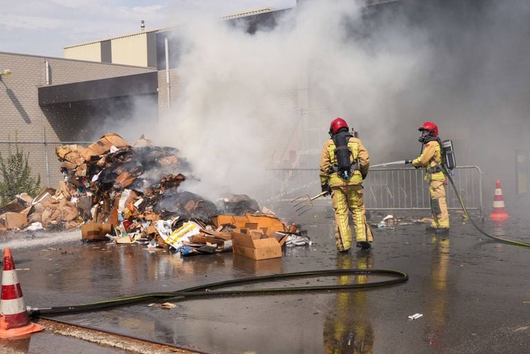 Foto: Harrie Grijseels / Persbureau Heitink