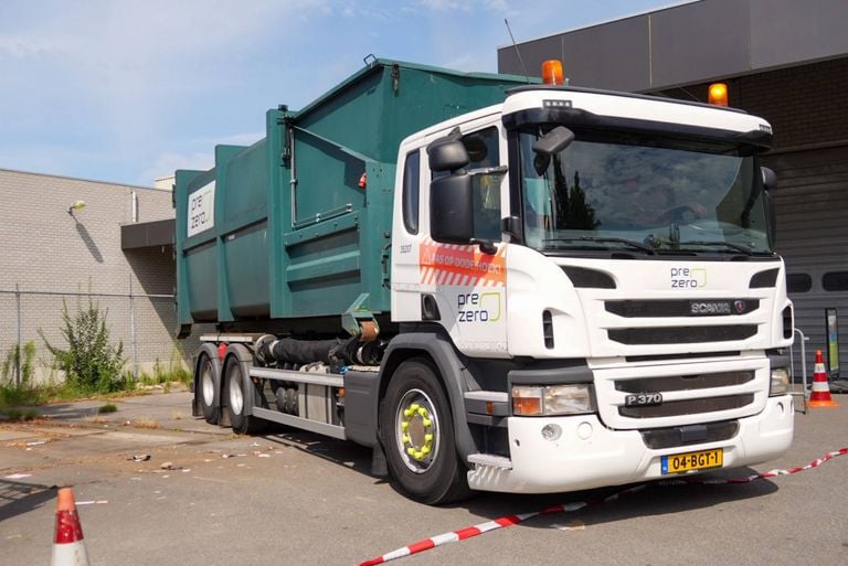 Foto: Harrie Grijseels / Persbureau Heitink