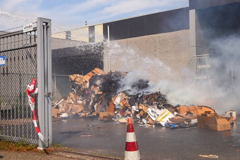 Foto: Harrie Grijseels / Persbureau Heitink