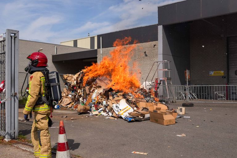 Foto: Harrie Grijseels / Persbureau Heitink