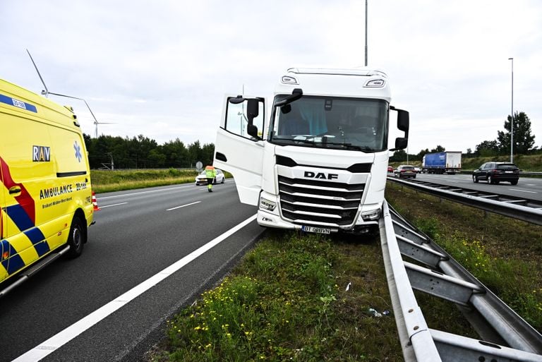 Foto: Tom van der Put/Persbureau Heitink.