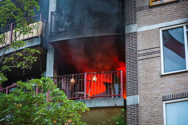 Foto: Persbureau Heitink.