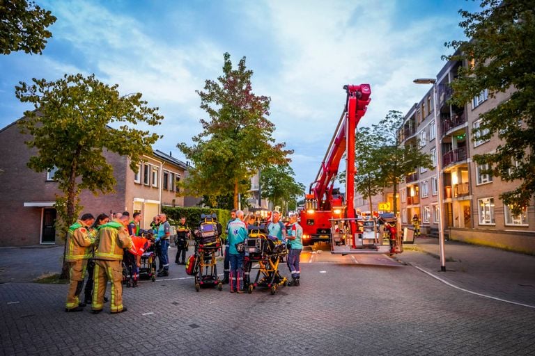 Foto: Persbureau Heitink.