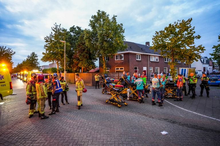 Foto: Persbureau Heitink.