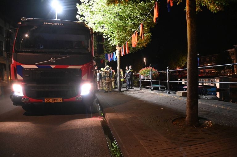 Foto: Perry Roovers/Persbureau Heitink.