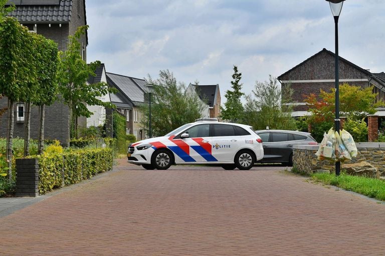 Foto: Rico Vogels/Persbureau Heitink.