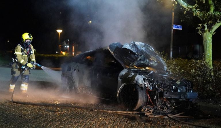 Foto: Bart Meesters / Persbureau Heitink